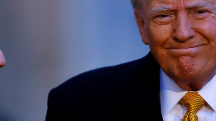 Снимка: Reuters