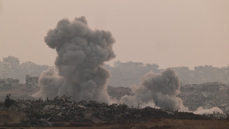 Снимка: Reuters