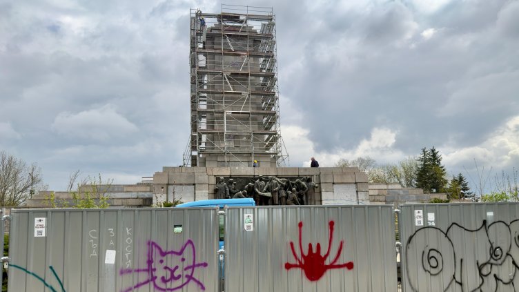 Снимка: Димитър Кьосемарлиев, Dnes.bg
