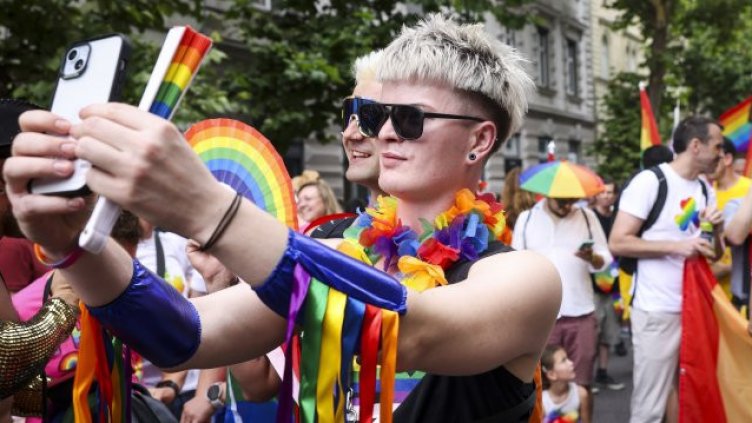 Снимка БГНЕС