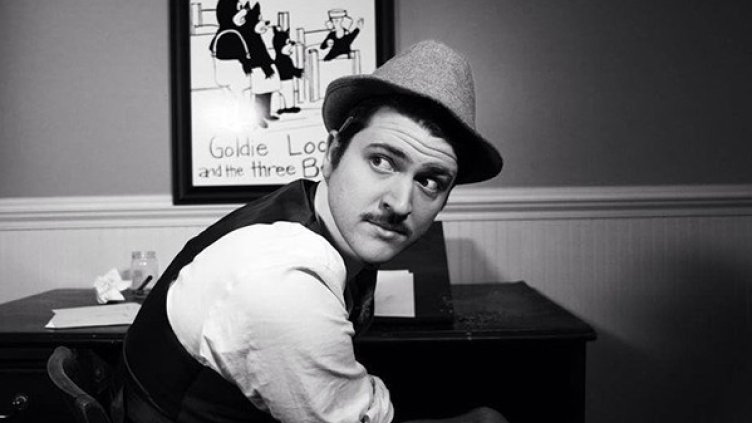 Невероятният живот на Уолт Дисни очаква зрителите на Bulgaria ON AIR на 5 април