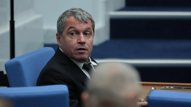 Снимка: БГНЕС