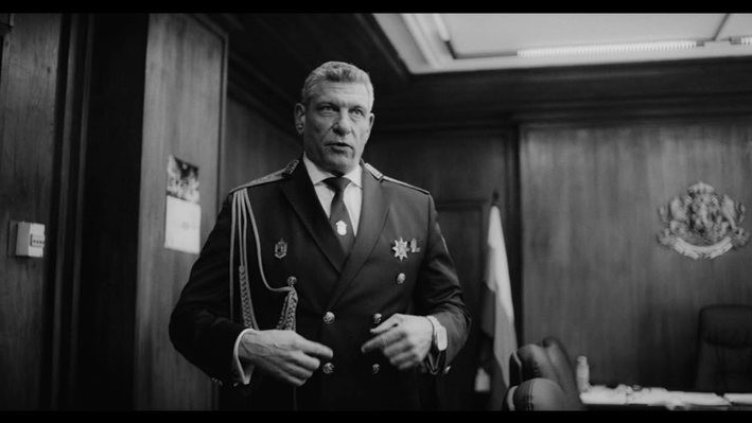 Снимка Фейсбук на Георги Кандев