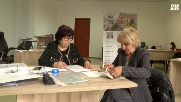 Да смениш печката на дърва с еко отопление: Стотици кандидатстват във Велико Търново