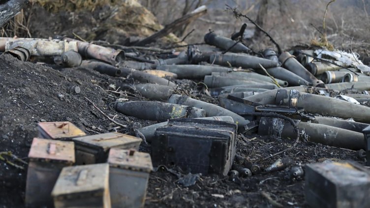 Снимка: БГНЕС/ EPA