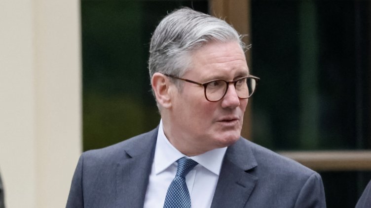 Снимка: Reuters