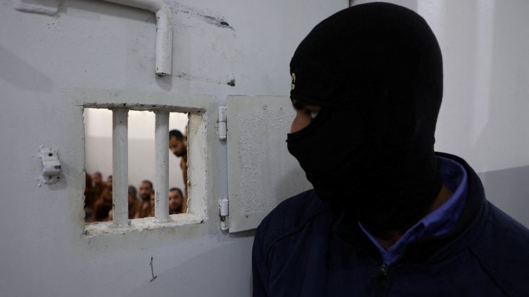 Снимка: Reuters