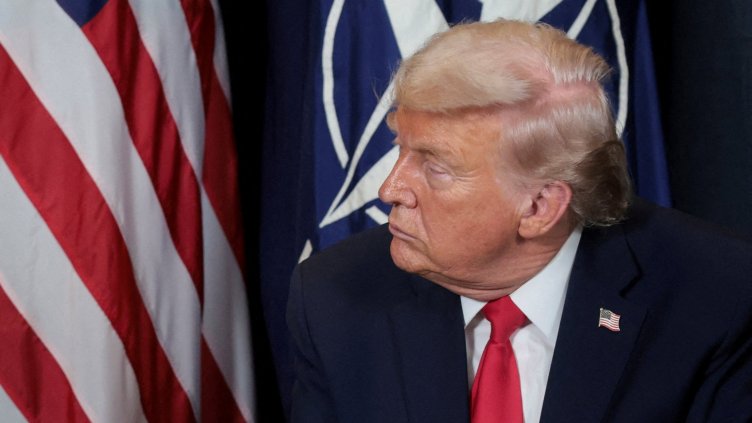 Снимка: Reuters