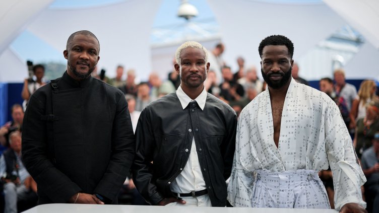 Снимка: Reuters