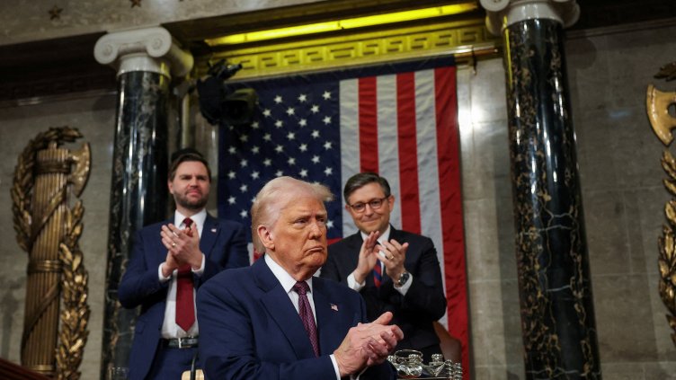 Снимка: Reuters