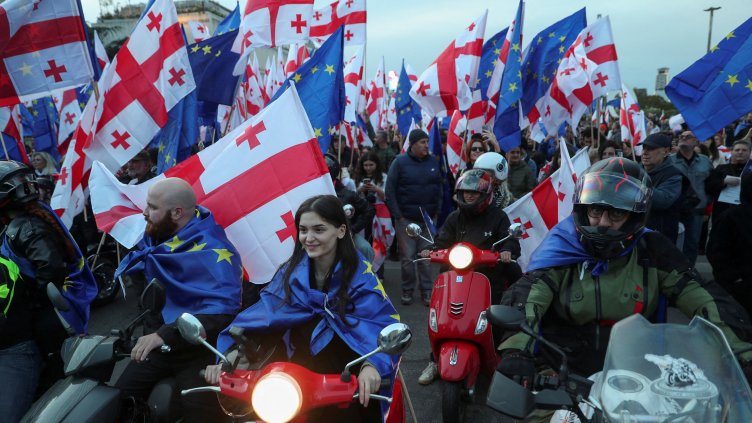 Снимка: Reuters