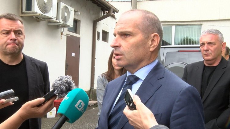 Снимка: БГНЕС