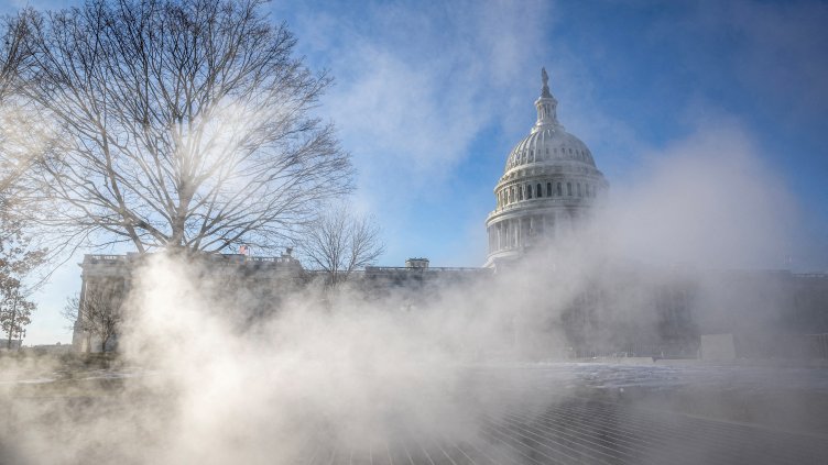 Снимка: Reuters