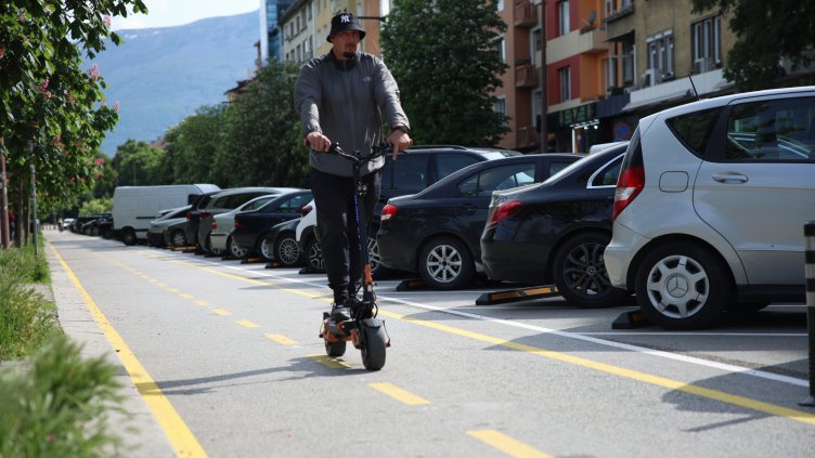 Снимка БГНЕС