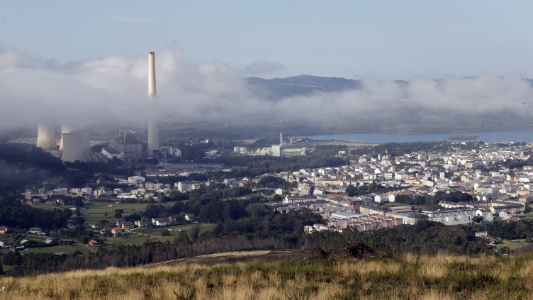 Снимка: архив, БГНЕС