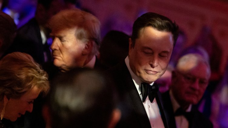 Снимка: Reuters