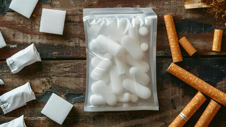 Снимка БГНЕС