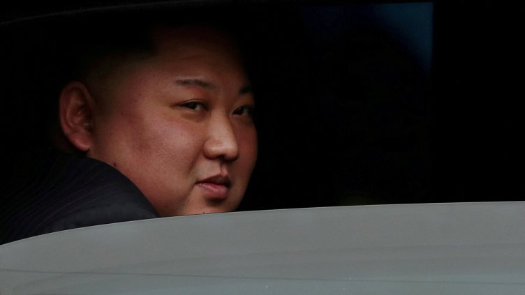 Снимка: Reuters