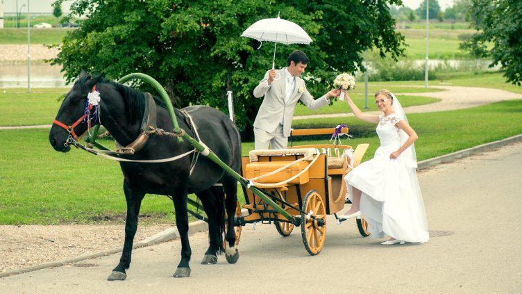 Снимка: iStock/sundrawalex