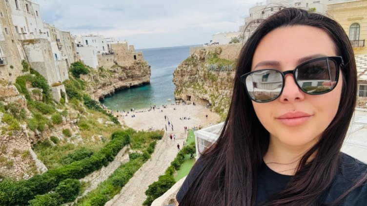 Спешна нужда от кръв за спасяването на живота на Албена