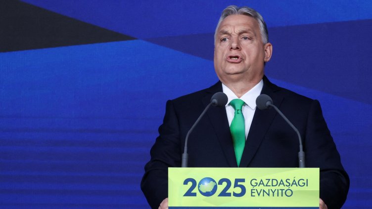 Снимка: Reuters