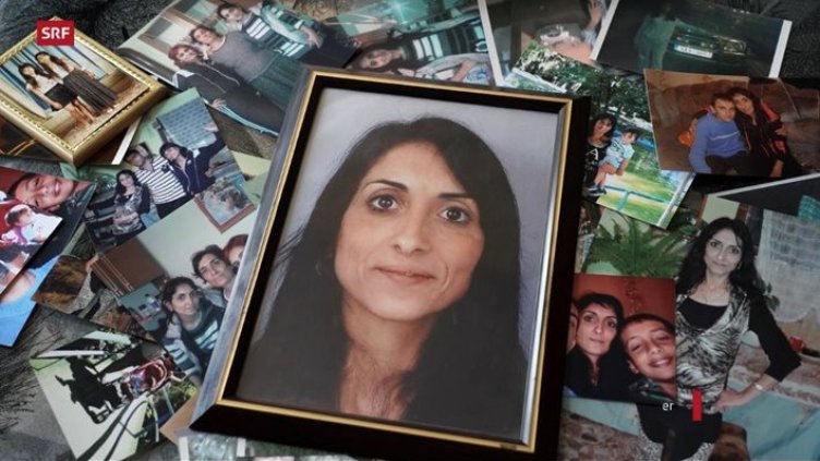 Снимка: Стопкадър SRF