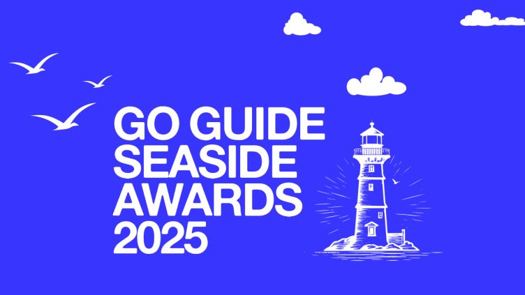 Go Guide обявява четвъртото издание на Go Guide Seaside Awards &ndash; гласувай за най-добрите заведения по Черноморието и спечели страхотни награди!