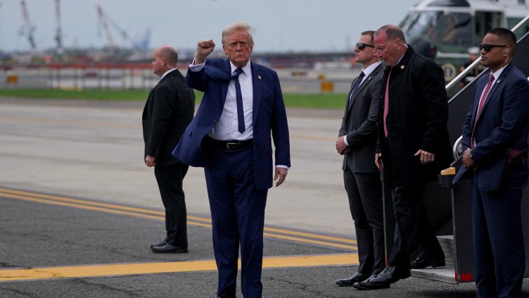 Снимка: Reuters