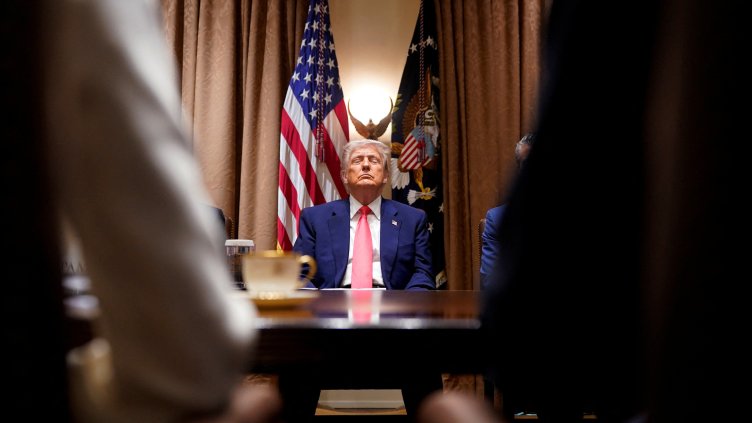 Снимка: Reuters