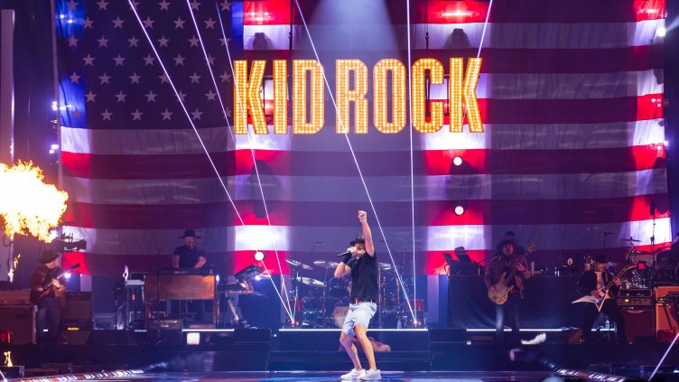 Turning Point USA, X