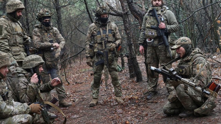 Снимка: Reuters