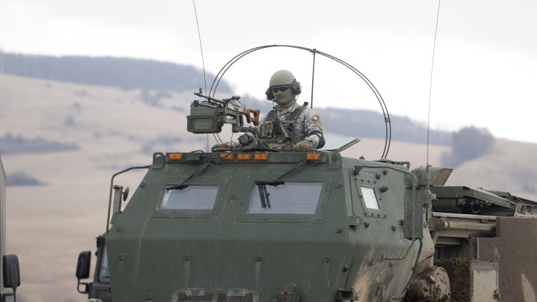 Снимка: БГНЕС/ EPA