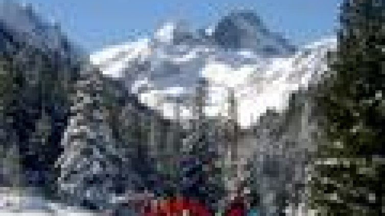 Издирването на Димитър Златарев продължава при Маричин циркус