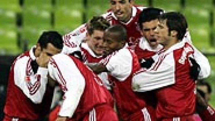 Байерн (Мюнхен) стартира с класическа победа