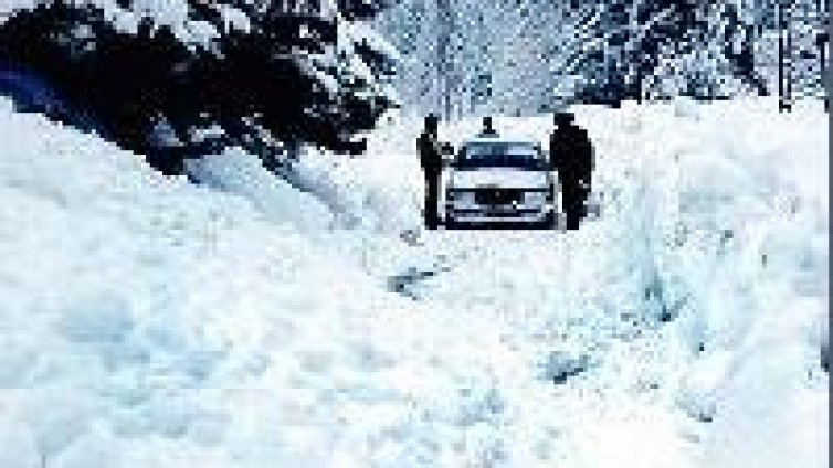 Пътищата в област Силистра остават затворени