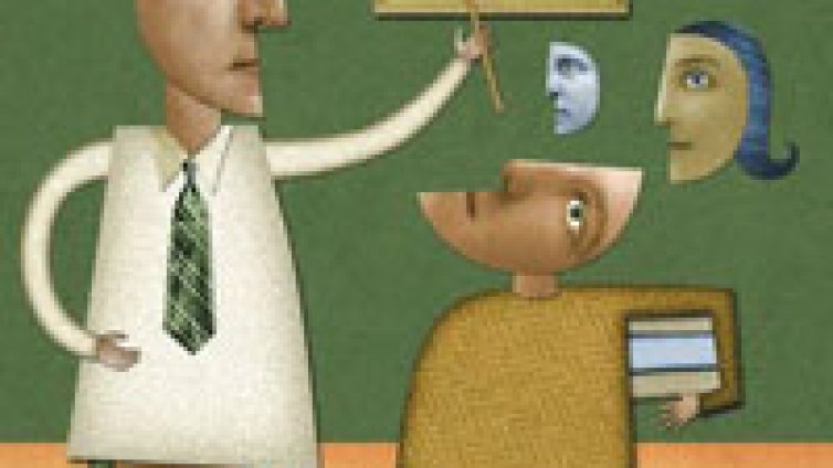 Час на класния