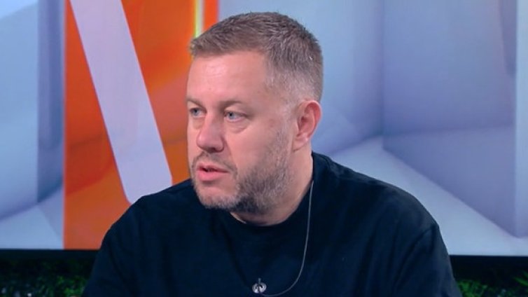 Георги Милков: Това между САЩ, Иран и Израел беше театрален бой