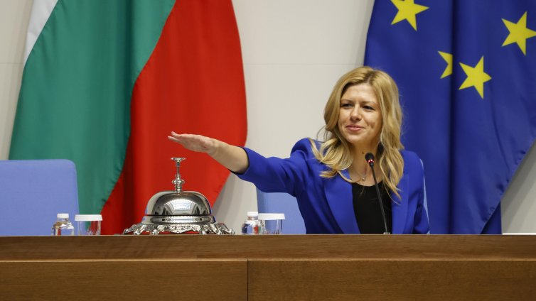 Народното събрание ще заседава извънредно заради Петричкия Ескобар 