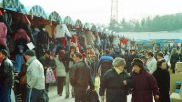 Четирима са пострадали при срутване на покрив в “Илиенци”