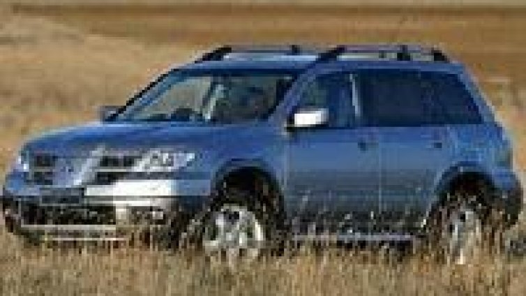 Мицубиши ще произвежда SUV за Пежо-Ситроен