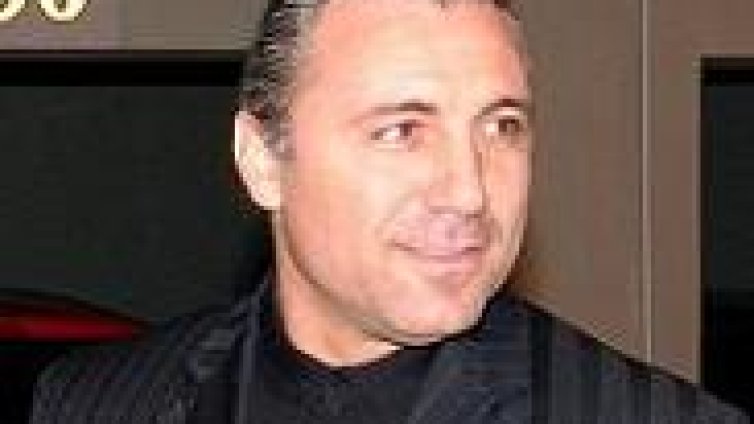Националният селекционер Христо Стоичков навърши 39 години