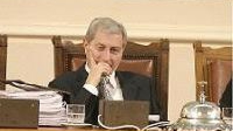 НДСВ, ДПС и Новото време искат Герджиков пак да е начело на Парламента