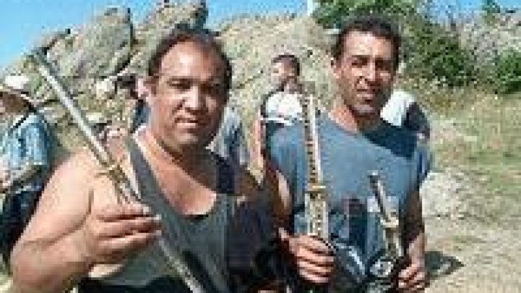 За социалния мир, ромите и благоденствието