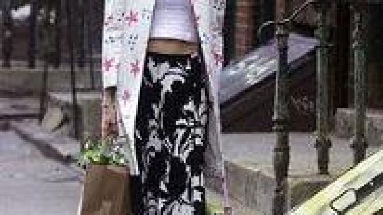 Сара Джесика Паркър пуска свой парфюм