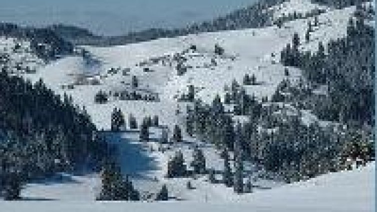 Испанец е в &quot;снежна блокада&quot; от 15 дни в Родопите