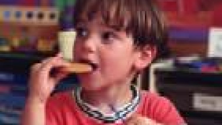 В 237 училища започва проектът &ldquo;Чаша топло мляко и закуска&rdquo;