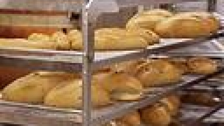 Хасковец намери живак и стъкла в хляб