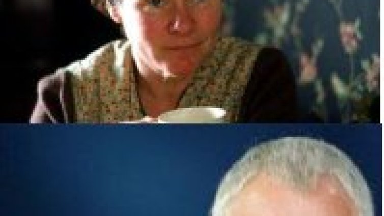 "Авиаторът" отнесе приза БАФТА за най-добър филм