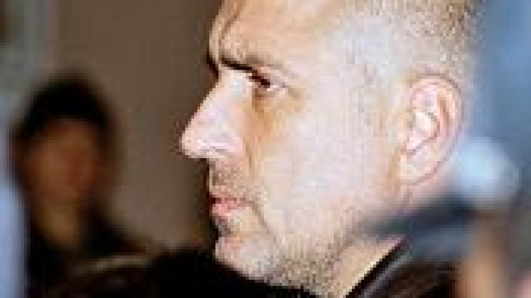 Петима българи задържани с кокаин