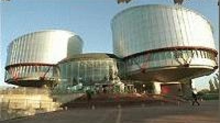 Българите най-често съдят държавата в Страсбург